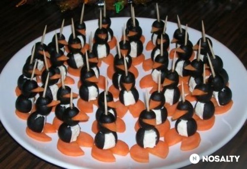 Pingvin hadsereg
